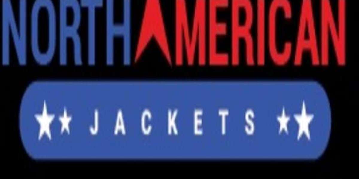 Star Trek Strange New Worlds Jacket for Captains in the Making