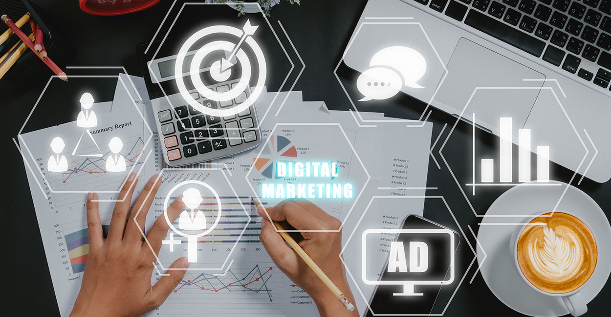 Digital Marketing Services in Ahmedabad | Complete Guide for Small & Medium Businesses