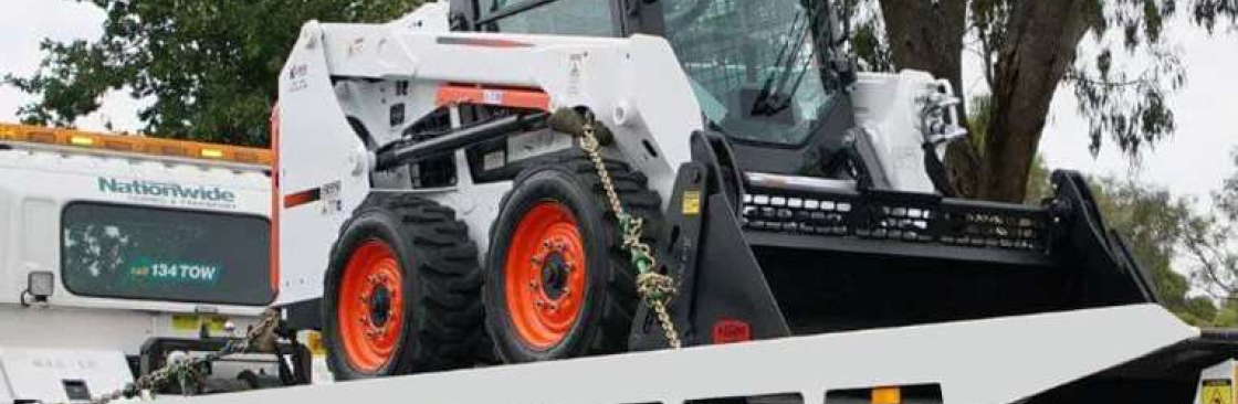 AB Towing and Transport Melbourne Cover Image