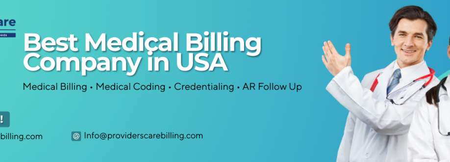 Providerscare Billing Cover Image