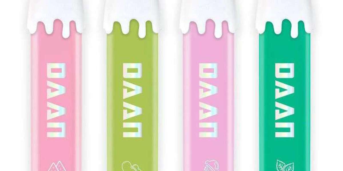 漢宮草本果味吸棒使用技巧，口感更順暢