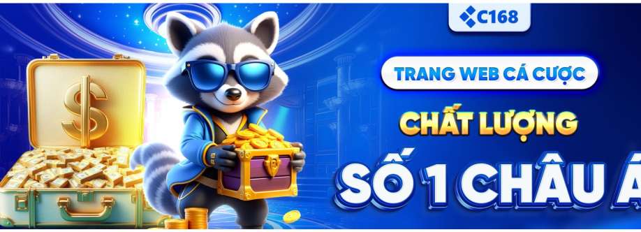 C168 Nhà Cái Cover Image