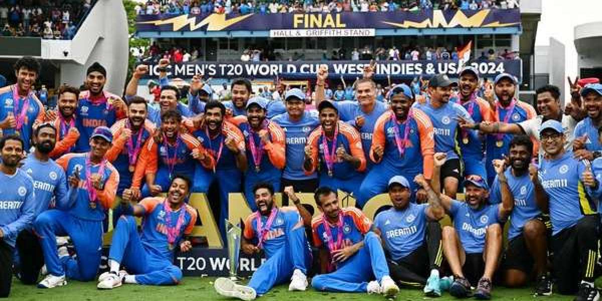 ICC T20 World Cup: Why the Namibia Game is India’s Golden Opportunity to Fine-Tune the Engine