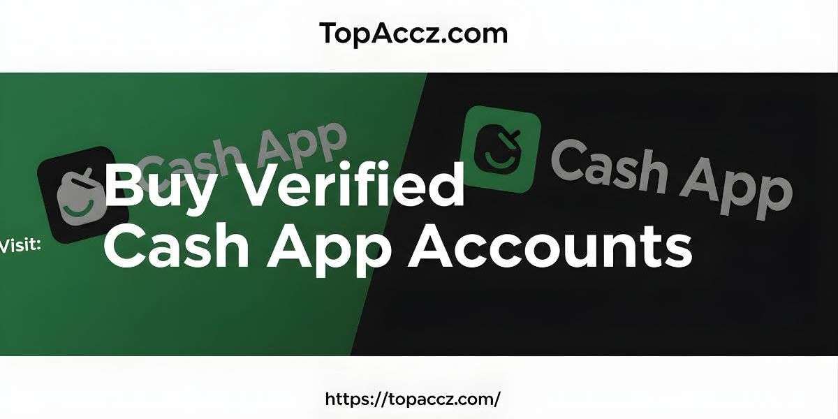 Payment Specialists Suggest Verified Cash App Accounts for Safe Transactions