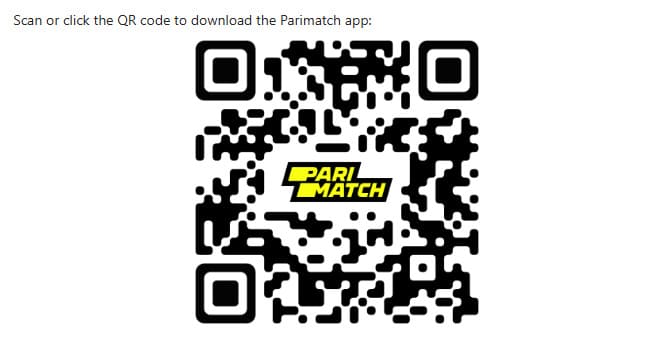 Parimatch App for Sports Betting and Casino Games