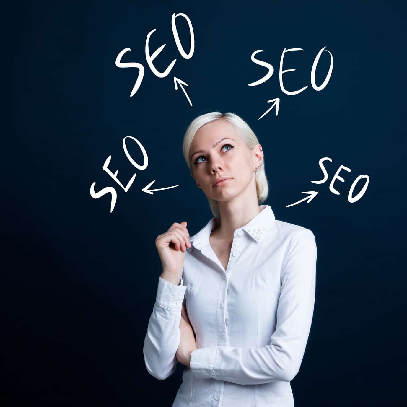 Tips and Tricks of SEO for Entrepreneurs - California SEO Professionals