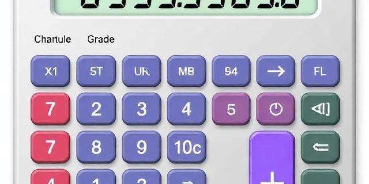 Grade Calculator – Complete Simple Guide for Students