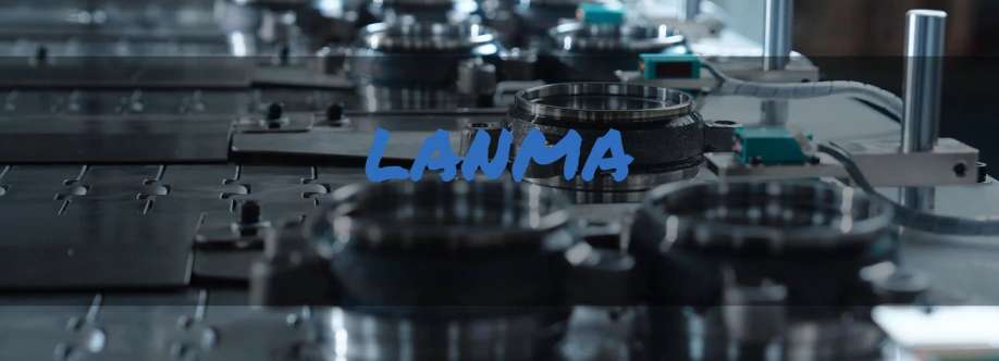 lanmamachine com Cover Image