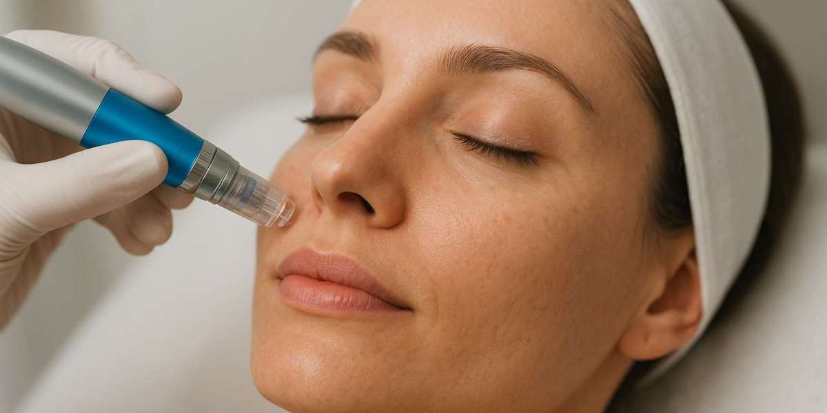 Reclaim Your Crown: The Value of PRP Hair Restoration in Tomball