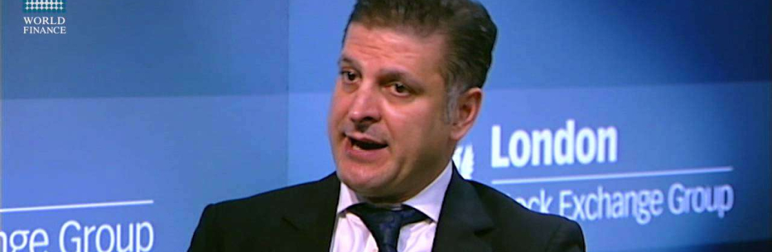 Korosh Farazad Cover Image