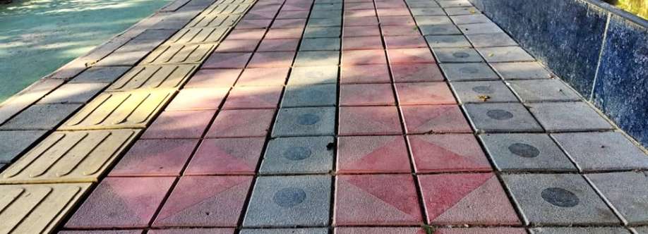 Interlocking Tiles Cover Image