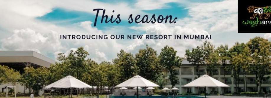 Wagh Ranya Cover Image