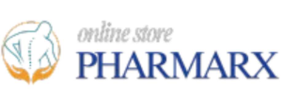 Pharma Rx Cover Image