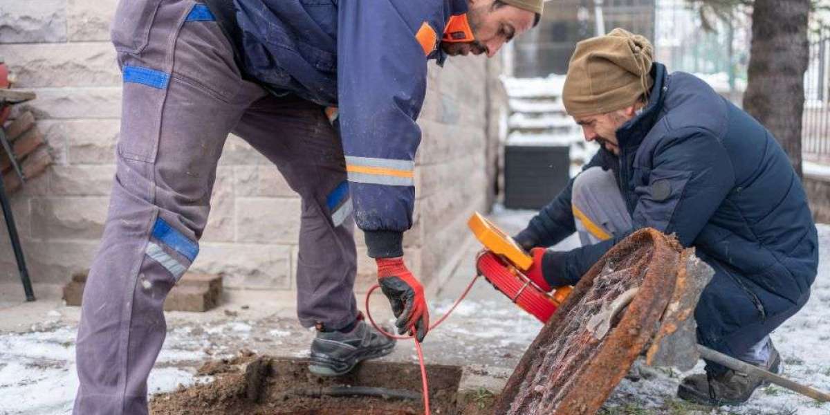 Avloppsspolning – Så håller du rören rena och fria från stopp