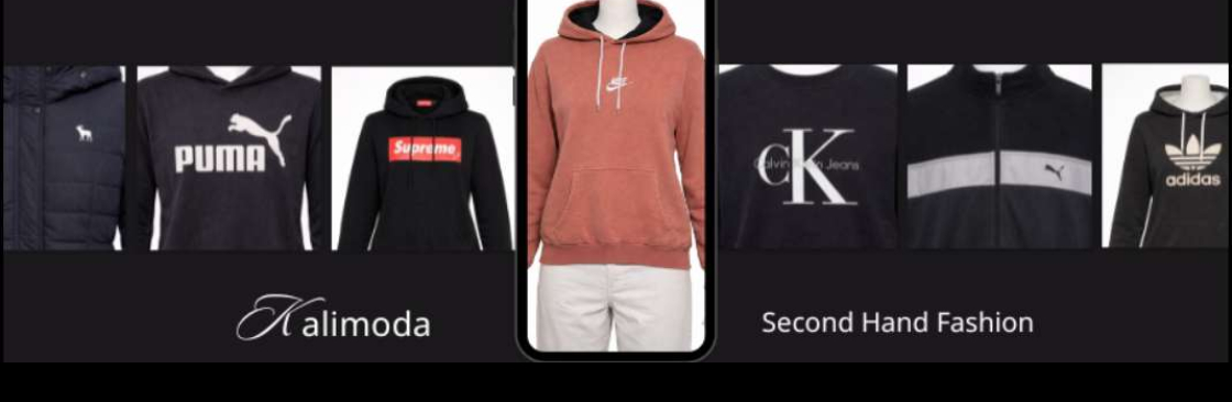 Kali Moda Cover Image