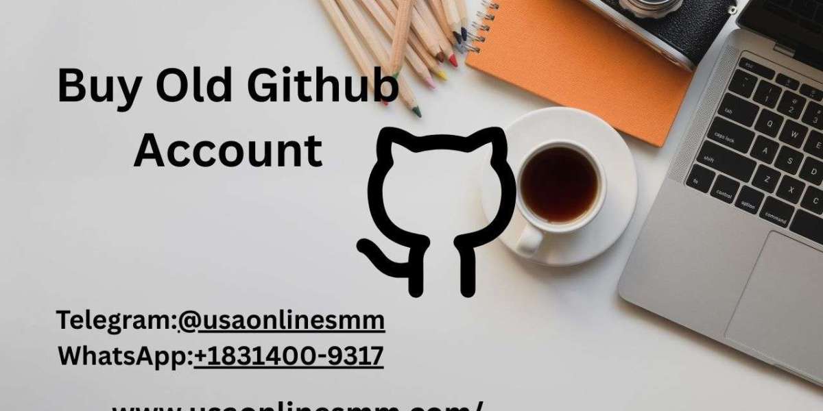 Discover the Top Platforms for Purchasing Old GitHub Accounts in 2026