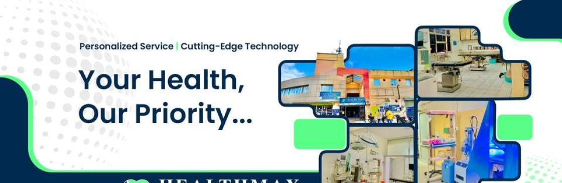 Healthmax Hospital Cover Image