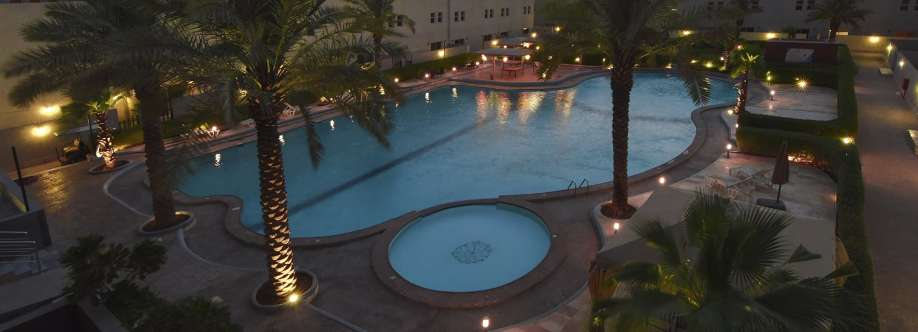 Carolina Palms Compound Cover Image