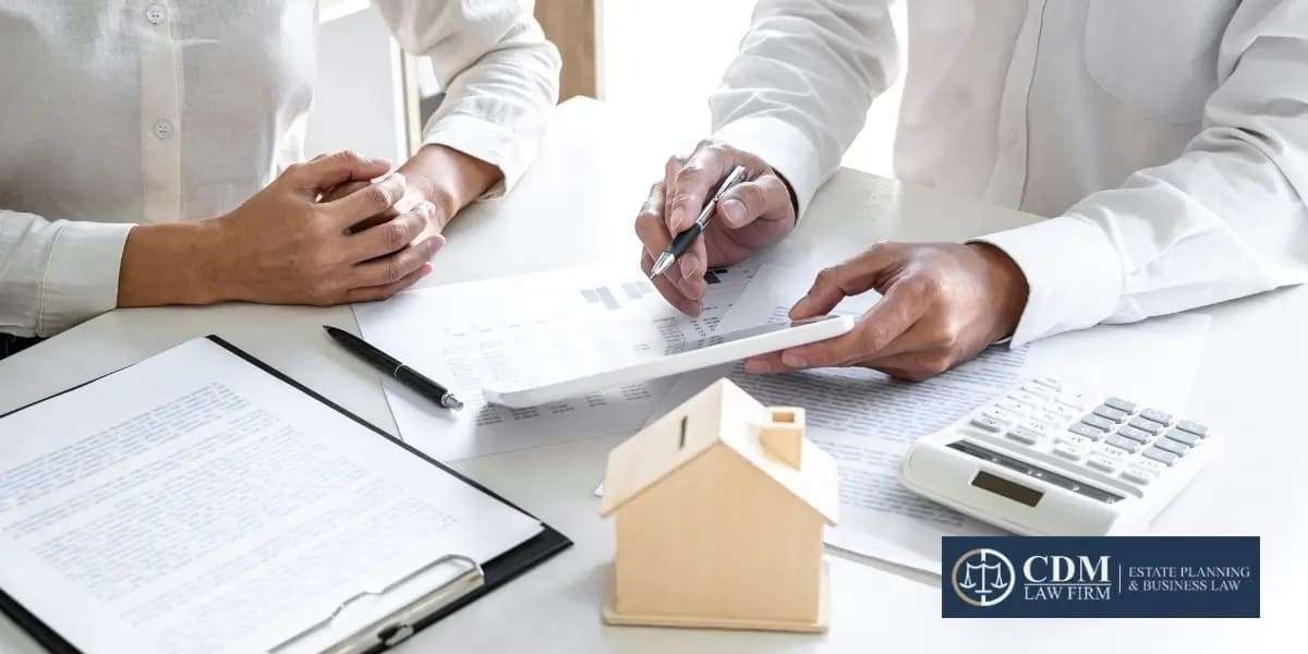 How an Estate Planning Attorney Chandler Helps Minimize Estate Taxes