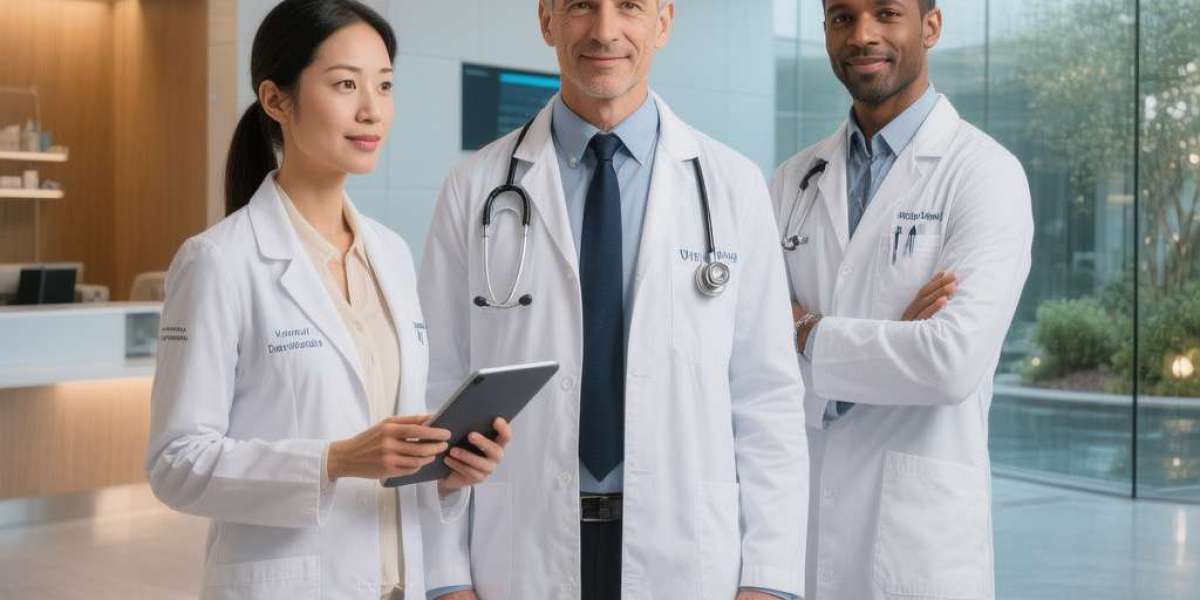 Overseas Medical Treatment Standards: Quality Assurance in Healthcare