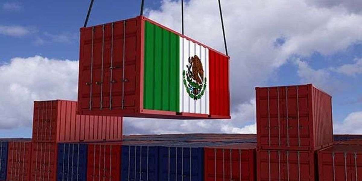 Mexico Trade Data: Import Export Market Insights