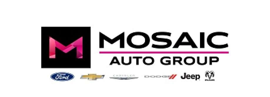 Mosaic Auto Group Cover Image