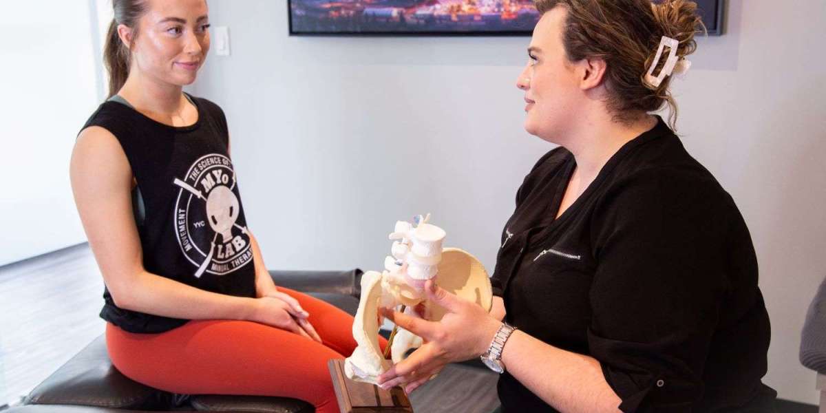 Experienced Calgary Chiropractors for Holistic Health and Wellness