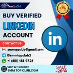 Buy Linkedin Accounts Profile Picture