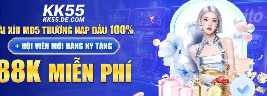 KK55 Decom Cover Image