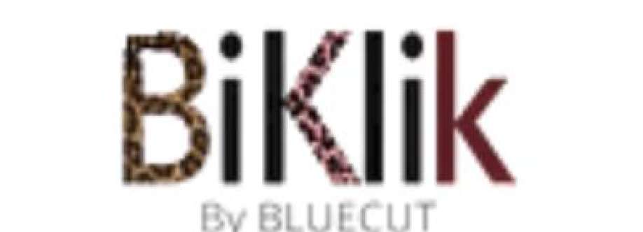 Biklik Cover Image