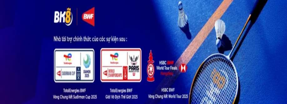 BK8SPORT Cover Image