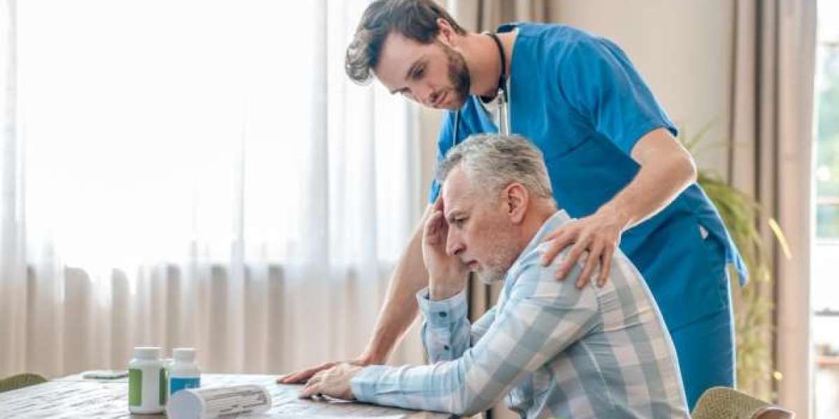 Home Care Services in County Down | Professional Carers  