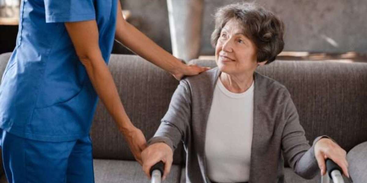 How End of Life Care Las Vegas Supports Families Through Difficult Times