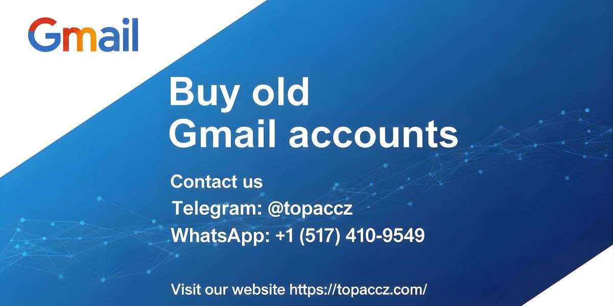 Digital Campaigns Perform Better with Smart Buy old gmail Accounts Strategies