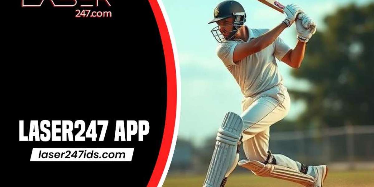 Laser247 App: An Easy Guide for Beginners