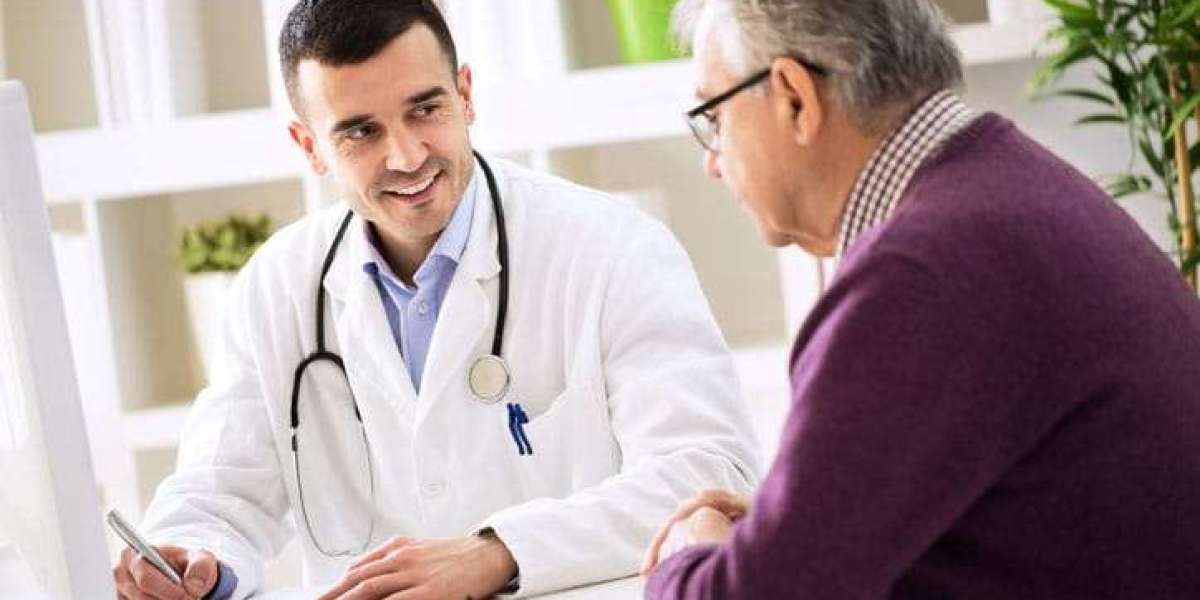 Reclaiming Vitality with Modern Pain Management Michigan