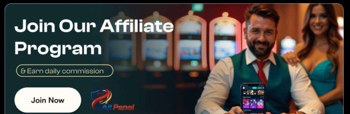 All Panel Cover Image