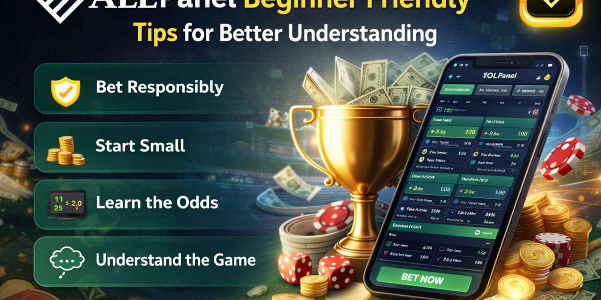 All Panel Beginner Friendly Tips for Better Understanding