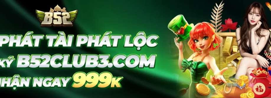 B52Club3 Com Cover Image