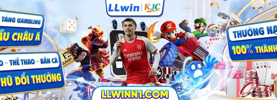 LLWinn1 Com Cover Image