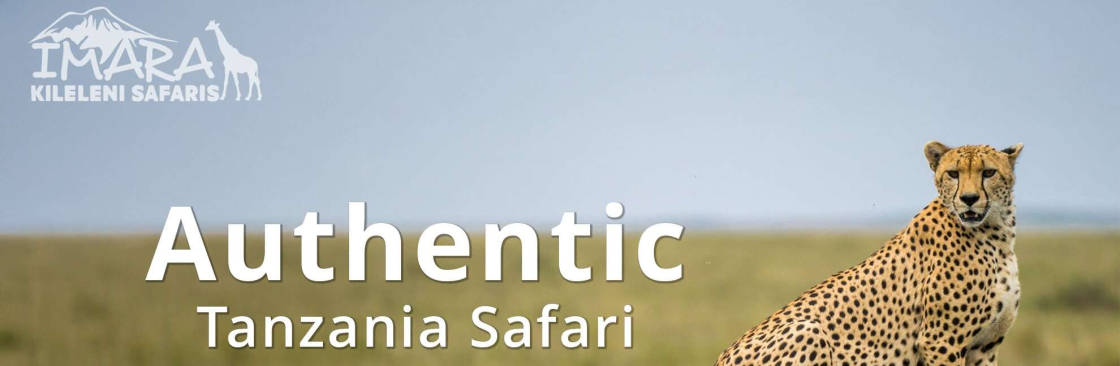 Imara Kileleni Safaris Cover Image