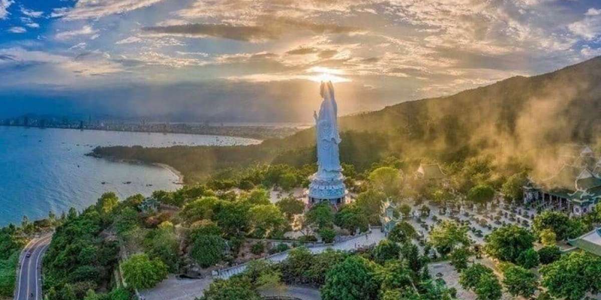 Kinh nghiệm đặt xe 16 chỗ tại Huế chất lượng, giá hợp lý