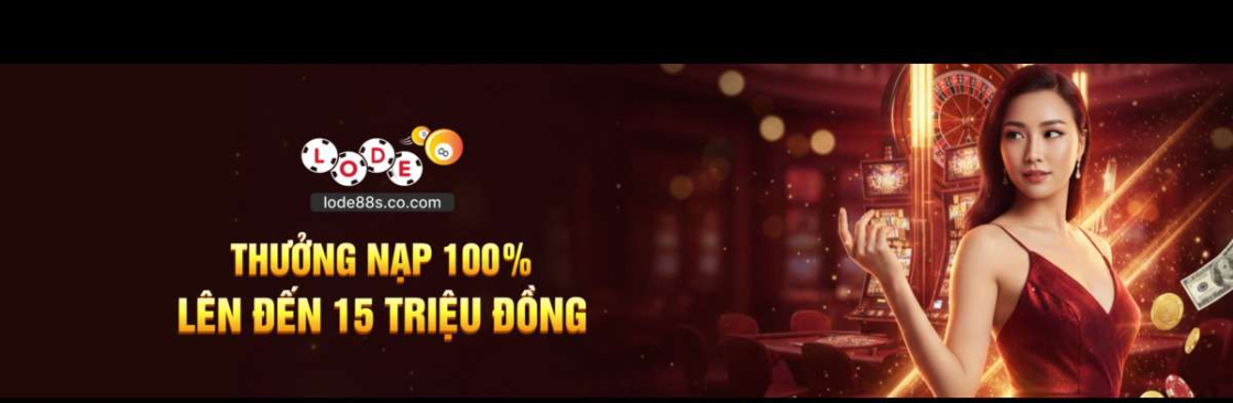 LODE88 SCOCOM Cover Image