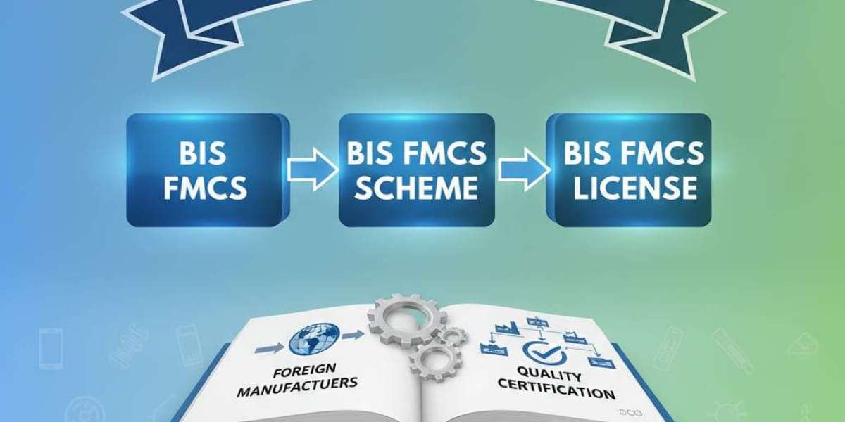 BIS FMCS – Complete Guide for Foreign Manufacturers