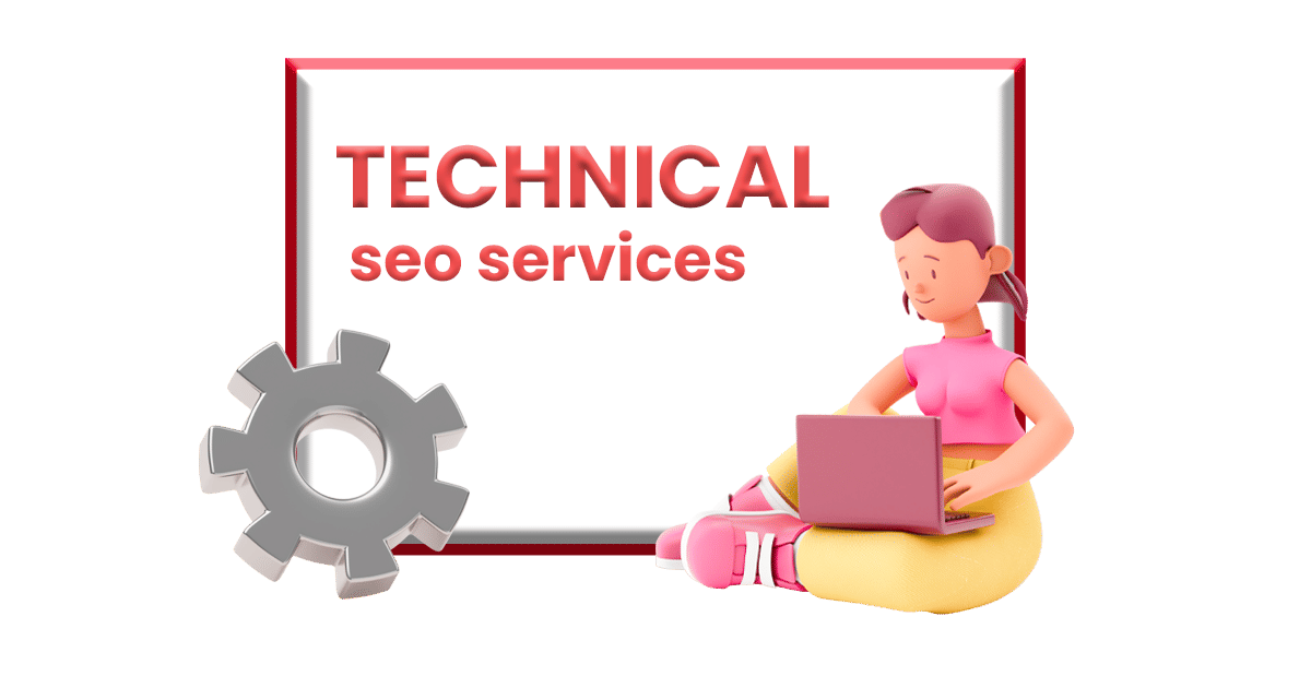 Technical SEO Services | Audit , Fix & Boost Rankings Fast