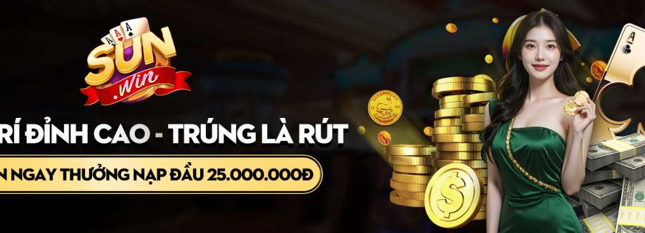 Cổng game SUNWIN Cover Image