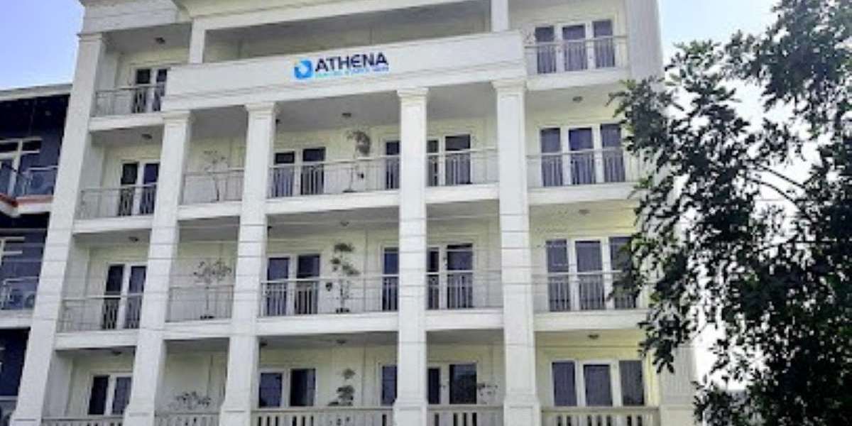 Reliable Mental Hospital in Gurgaon for Mental Health Support