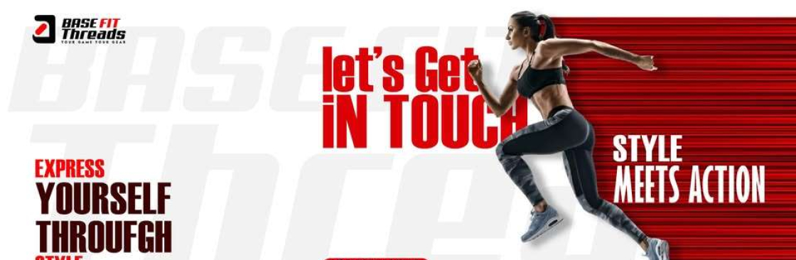 Base Fit Threads Cover Image