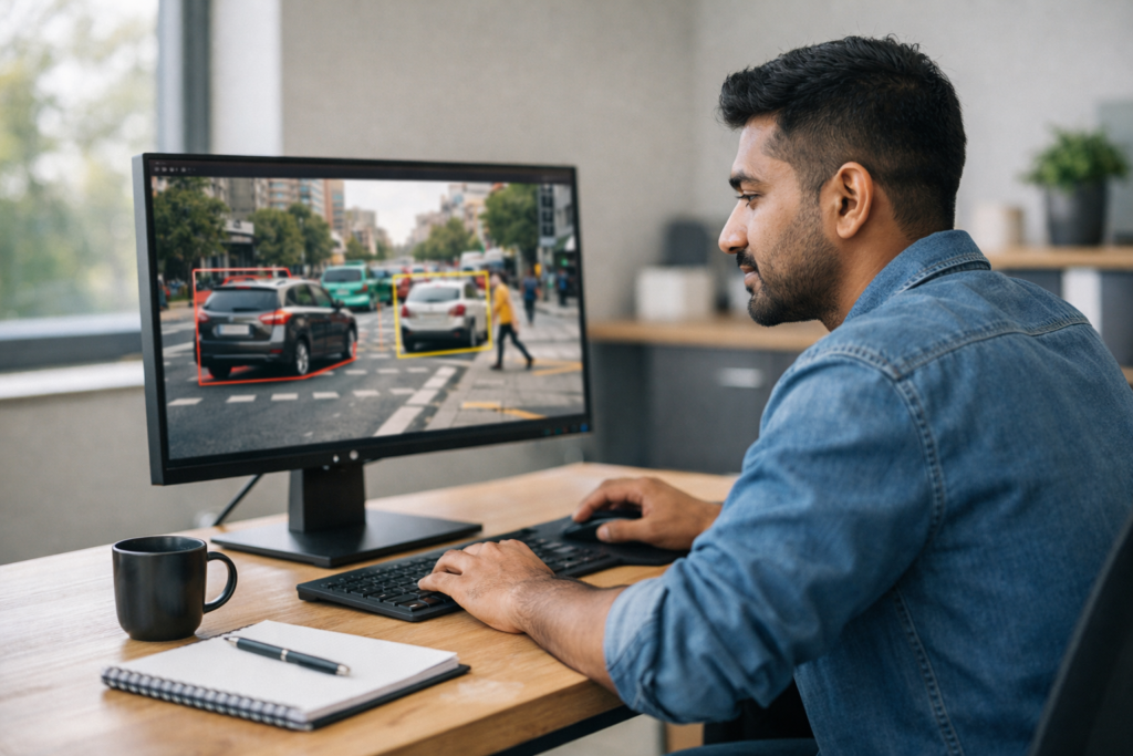 Data Annotator Roles and Responsibilities: A Complete 2026 Guide