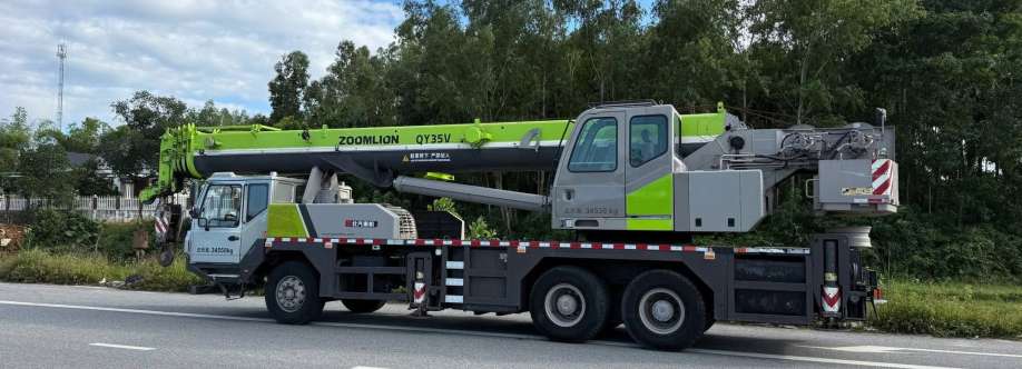 Vận Tải Điệp Nghĩa Cover Image